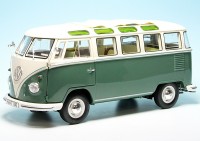 VW T1 Bulli Samba Bus